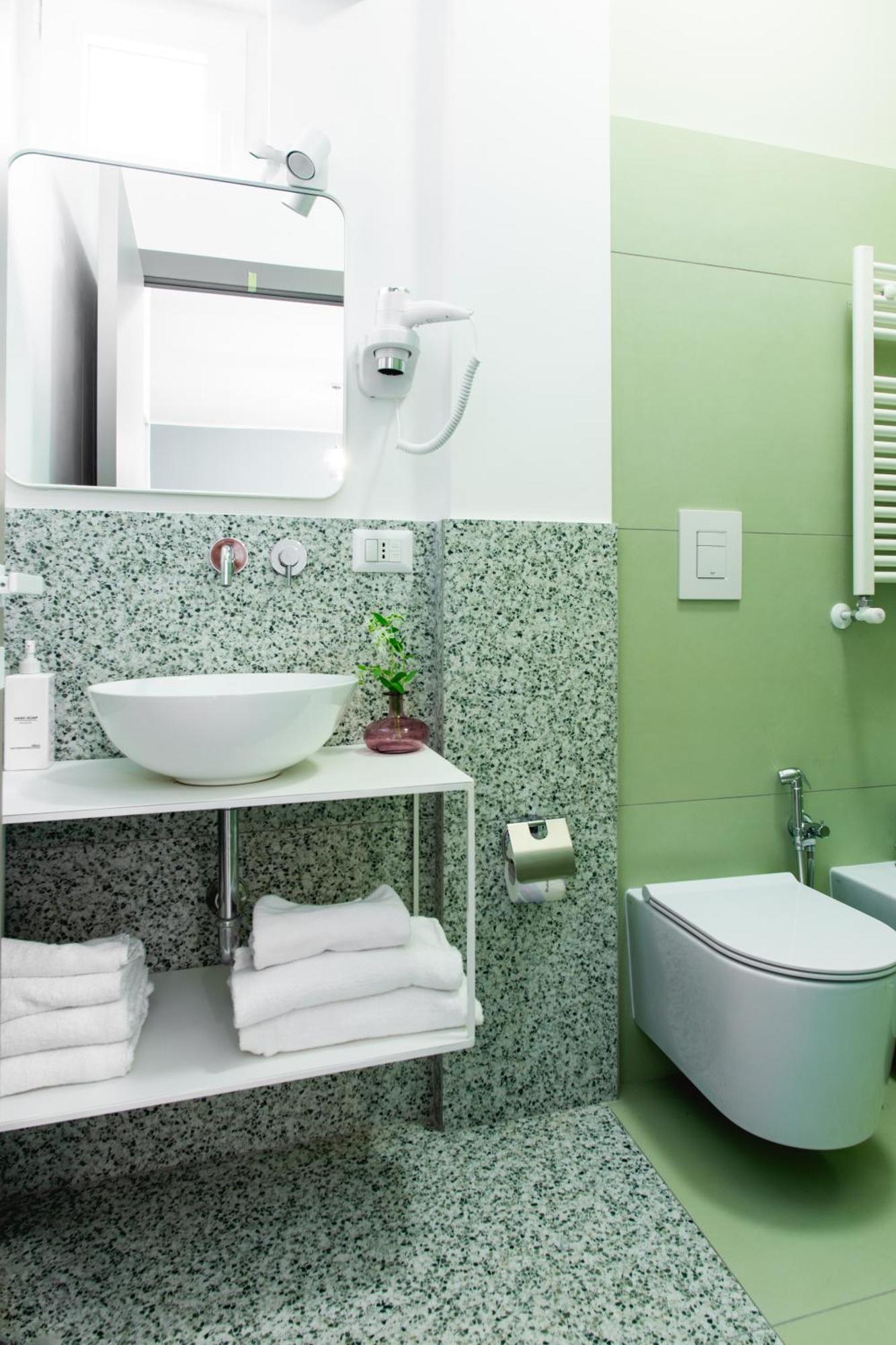 Mira Maradona Bed & Breakfast Naples Exterior photo